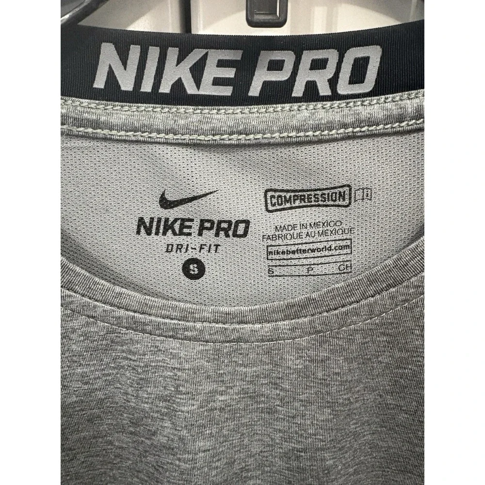 Nike pro dri
